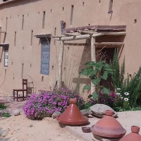 Kasbah Izoran Hotel Midelt Exterior photo