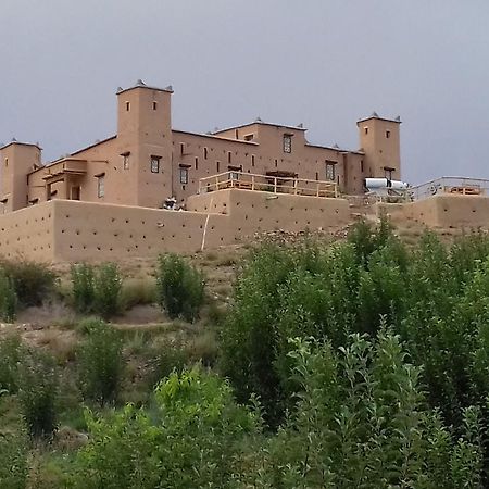 Kasbah Izoran Hotel Midelt Exterior photo