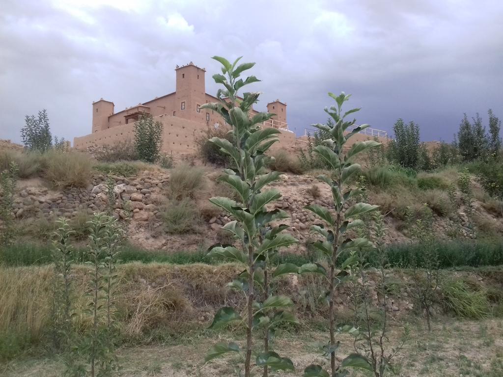 Kasbah Izoran Hotel Midelt Exterior photo