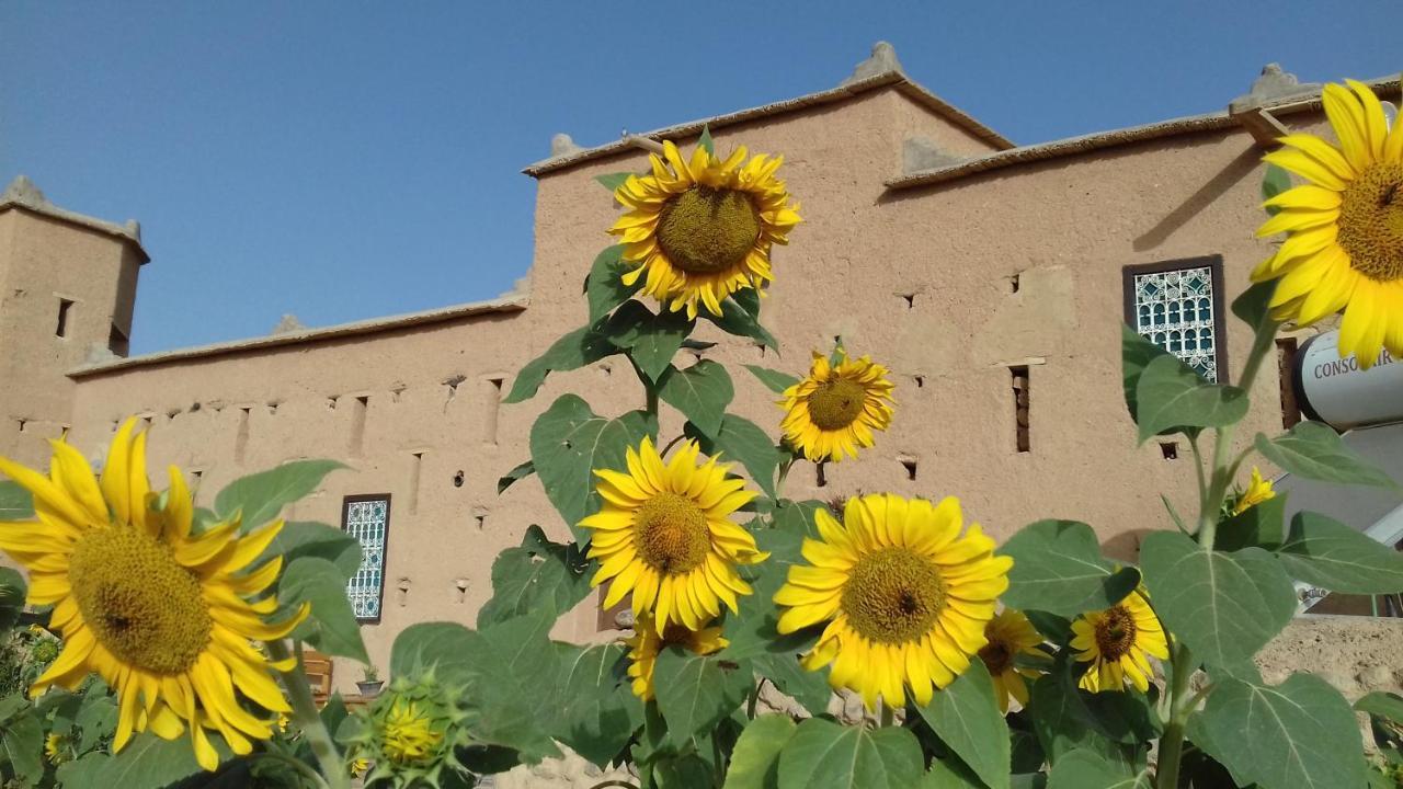 Kasbah Izoran Hotel Midelt Exterior photo