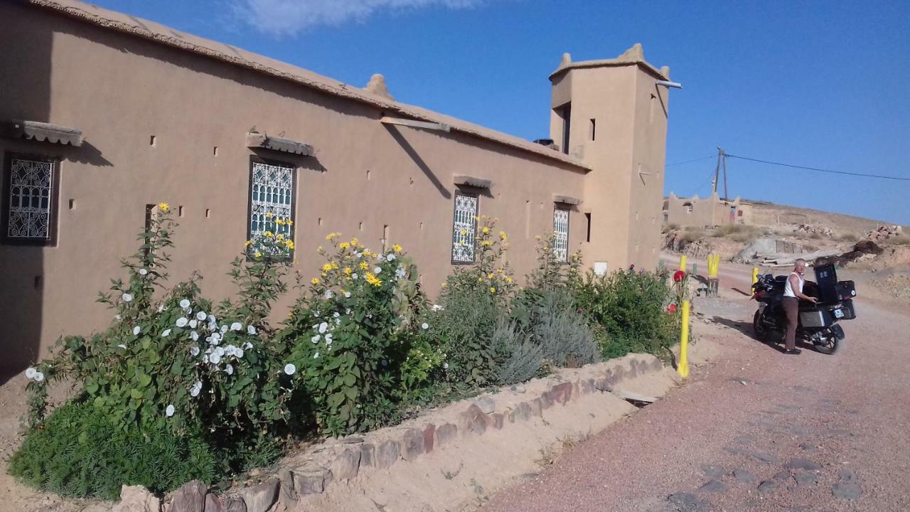 Kasbah Izoran Hotel Midelt Exterior photo